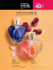 Catálogo Avon Página 74