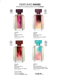 Catálogo Avon Página 75
