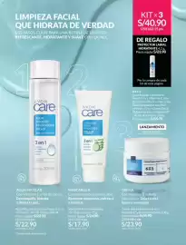 Catálogo Avon Página 8