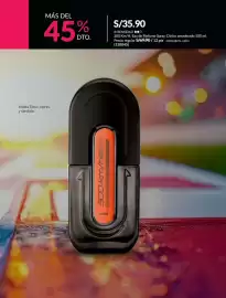 Catálogo Avon Página 82