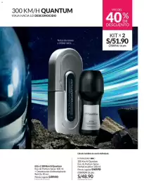 Catálogo Avon Página 84