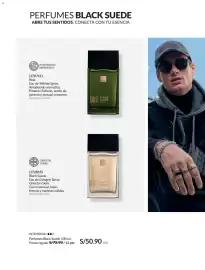 Catálogo Avon Página 85