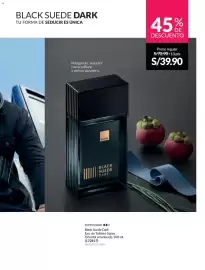 Catálogo Avon Página 86