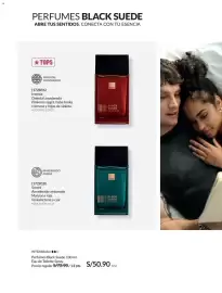 Catálogo Avon Página 87