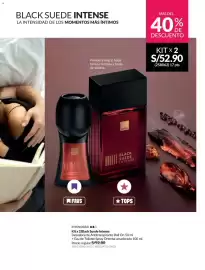 Catálogo Avon Página 88