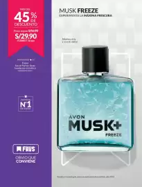 Catálogo Avon Página 89