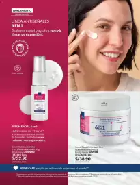 Catálogo Avon Página 9