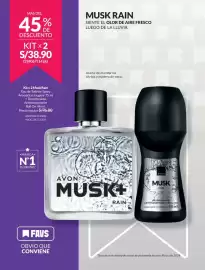 Catálogo Avon Página 91