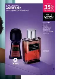 Catálogo Avon Página 96