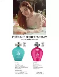 Catálogo Avon Página 97
