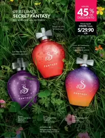 Catálogo Avon Página 98