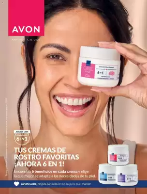Avon (válido hasta 30-06)