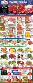La Bonita Supermarkets weekly ad week 25 Page 4