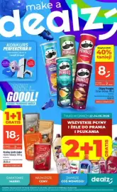 Dealz gazetka tydzień 25 Strona 1