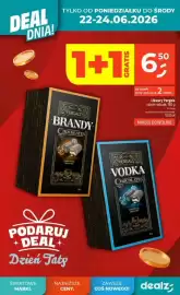 Dealz gazetka tydzień 25 Strona 10