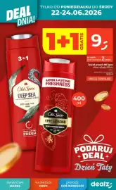 Dealz gazetka tydzień 25 Strona 11