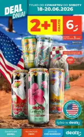 Dealz gazetka tydzień 25 Strona 19