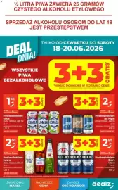 Dealz gazetka tydzień 25 Strona 2