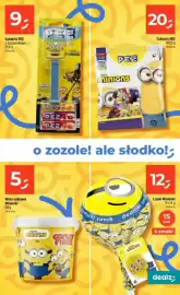 Dealz gazetka tydzień 25 Strona 23