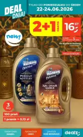 Dealz gazetka tydzień 25 Strona 28