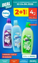 Dealz gazetka tydzień 25 Strona 30