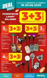 Dealz gazetka tydzień 25 Strona 4