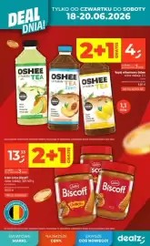 Dealz gazetka tydzień 25 Strona 5