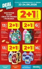 Dealz gazetka tydzień 25 Strona 6