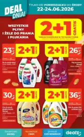 Dealz gazetka tydzień 25 Strona 7