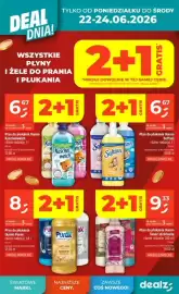 Dealz gazetka tydzień 25 Strona 8