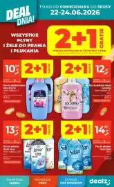 Dealz gazetka tydzień 25 Strona 9
