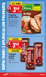 Polomarket gazetka tydzień 25 Strona 14