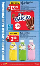 Polomarket gazetka tydzień 25 Strona 18