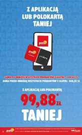Polomarket gazetka tydzień 25 Strona 22