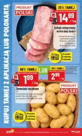 Polomarket gazetka tydzień 25 Strona 4