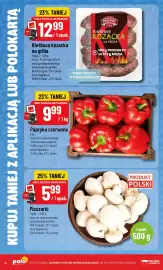 Polomarket gazetka tydzień 25 Strona 6
