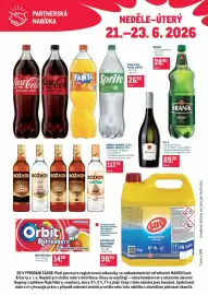 Makro leták Strana 1