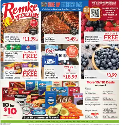 Remke (valid until 24-06)