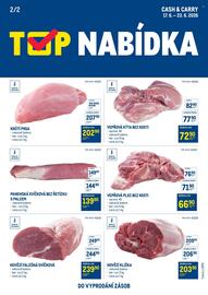 Makro leták týden 25 Strana 2