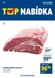 Makro leták týden 25 Strana 1