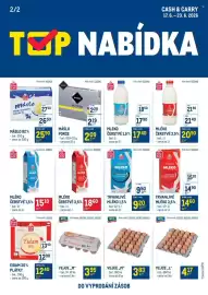 Makro leták týden 25 Strana 1