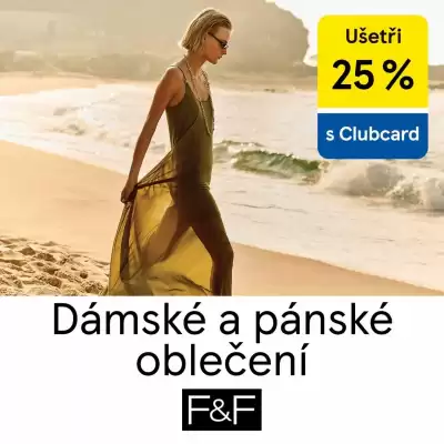 F&F (platné do 30-06)