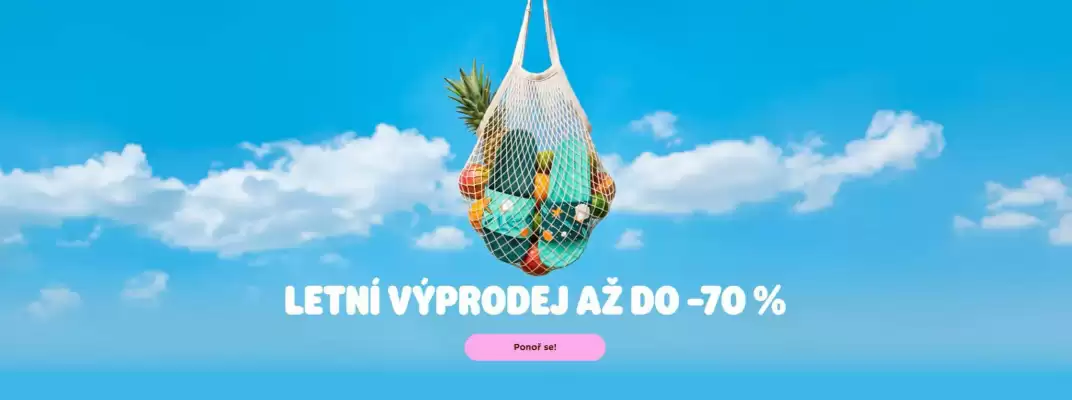 Dedoles (platné do 23-06)
