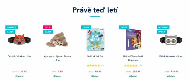 Albi leták týden 25 Strana 2