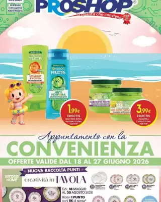 Proshop (valido fino al 27-06)