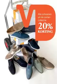 Van Dal Mannenmode folder Pagina 14