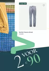 Van Dal Mannenmode folder Pagina 3