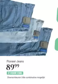 Van Dal Mannenmode folder Pagina 4