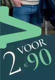 Van Dal Mannenmode folder Pagina 5