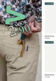 Van Dal Mannenmode folder Pagina 6
